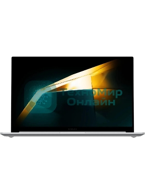 Ноутбук Samsung Galaxy Book 4 NP750 Core 7 150U 16Gb SSD512Gb Intel Graphics 15.6