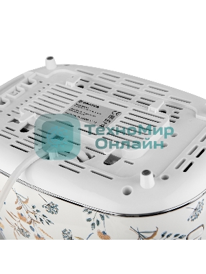 Тостер BRAYER BR2103