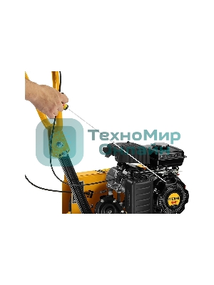 Культиватор бензиновый STEHER 94 см3 GK-150