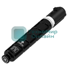 Картридж лазерный ELP C-EXV48K черный (16500 стр.) для Canon iR C1325iF/C1335iF