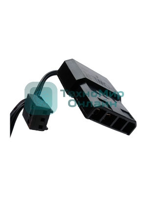 Вентилятор для корпуса Gembird черный, 120 мм, 1200 об/мин, 20.5 дБ, 3 pin