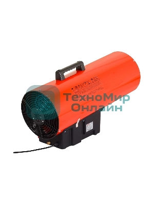 Тепловая газовая пушка Ресанта ТГП-75000