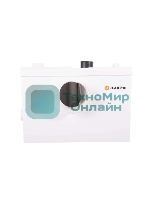 Канализационный насос Вихрь КН-700