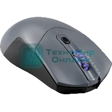 Мышь беспроводная/проводная REDRAGON St4r Pro черный, 26000 dpi, радиоканал, Bluetooth, USB, кнопки - 6