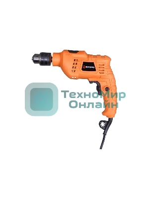 Дрель ударная Вихрь ДУ-550