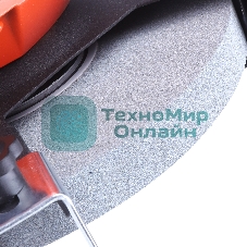 Станок заточной PATRIOT Expert GM 150 P, 375Вт, 2980об/мин, 150мм диск, A36/A60 зерн, посадочный 12.7мм, асинхронный, адаптер на круги 32 мм