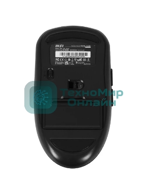 Моноблок MSI Modern AM242P 1M AiO 23,8