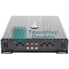 Усилитель автомобильный ACV LX-4.60 четырехканальный