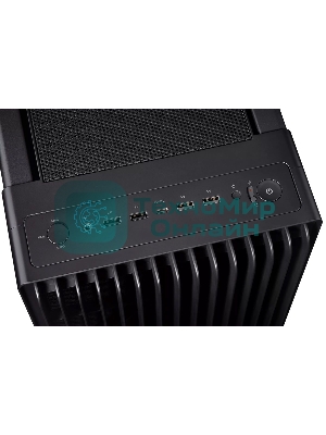 Компьютерный корпус ASUS PROART PA602 TG ARGb черный PA602/BLK/TG (90DC00J0-B09000)