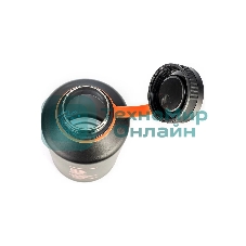 Термос Lara LR04-53 2,0 л двойные стенки, вакуум, сталь