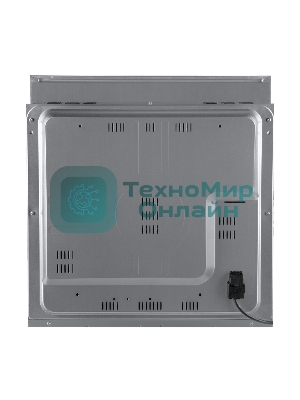 Шкаф духовой электрический MAUNFELD FEOH7872B