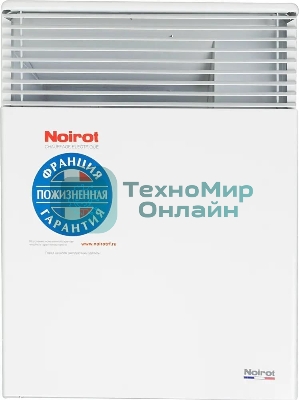 Конвектор электрический Noirot SPOT E-5 750W