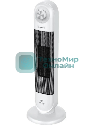 Тепловентилятор Royal clima COLONNATO RFH-C2000DC-W