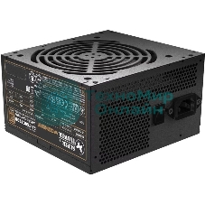 Блок питания 750Вт/Power Supply Super Flower Combat DB ATX 3.1, 750W, ATX, 120мм, 6xSATA, 3xPCI-E(6+2), 1xPCI-E 16, APFC, 80 PLUS Bronze, non-Modular