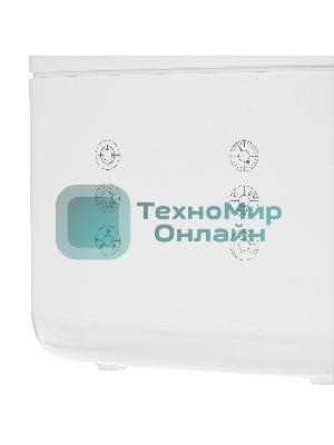 Увлажнитель воздуха ультразвуковой Dantex D-H45UCF