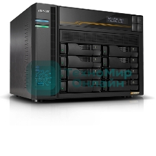 Система хранения данных ASUS AS6808T (LOCKERSTOR 8 Gen3)