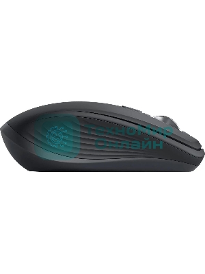 Мышь беспроводная/проводная Logitech MX Anywhere 3S графитовый, 8000 dpi, радиоканал, Bluetooth, USB, кнопки - 6
