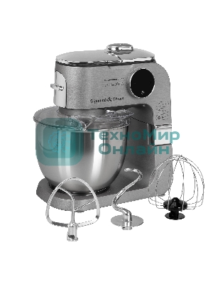 Кухонный комбайн Zigmund & Shtain ZKM-1100
