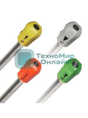 Минимойка Bort KEX-2700-R 2400Вт (93416145)