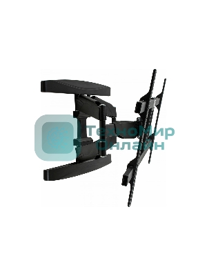 Кронштейн для телевизора Kromax ATLANTIS-65 черный 40