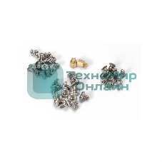 Серверный корпус ExeGate Pro 1U255-01 (RM 19