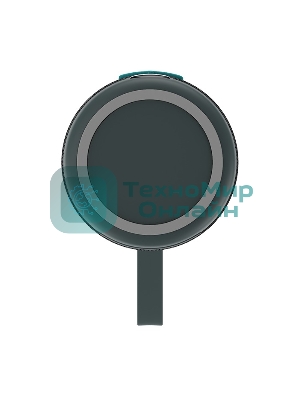 Беспроводная колонка Maxvi PS-02 grey