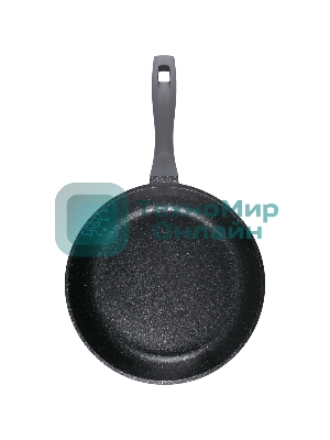 Сковорода Maunfeld GRETA MF24GRTT01FP из литого алюминия, 24 см