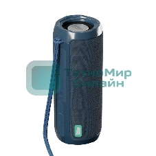 Колонка портативная More Choice BS22 Blue
