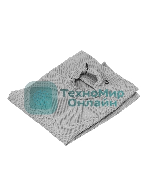 Мешок тканевый многоразовый для пылесосов Denzel RVC20, RVC30, LVC20, LVC30