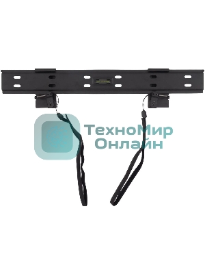Кронштейн для телевизора Hyundai SL-X1 черный 32
