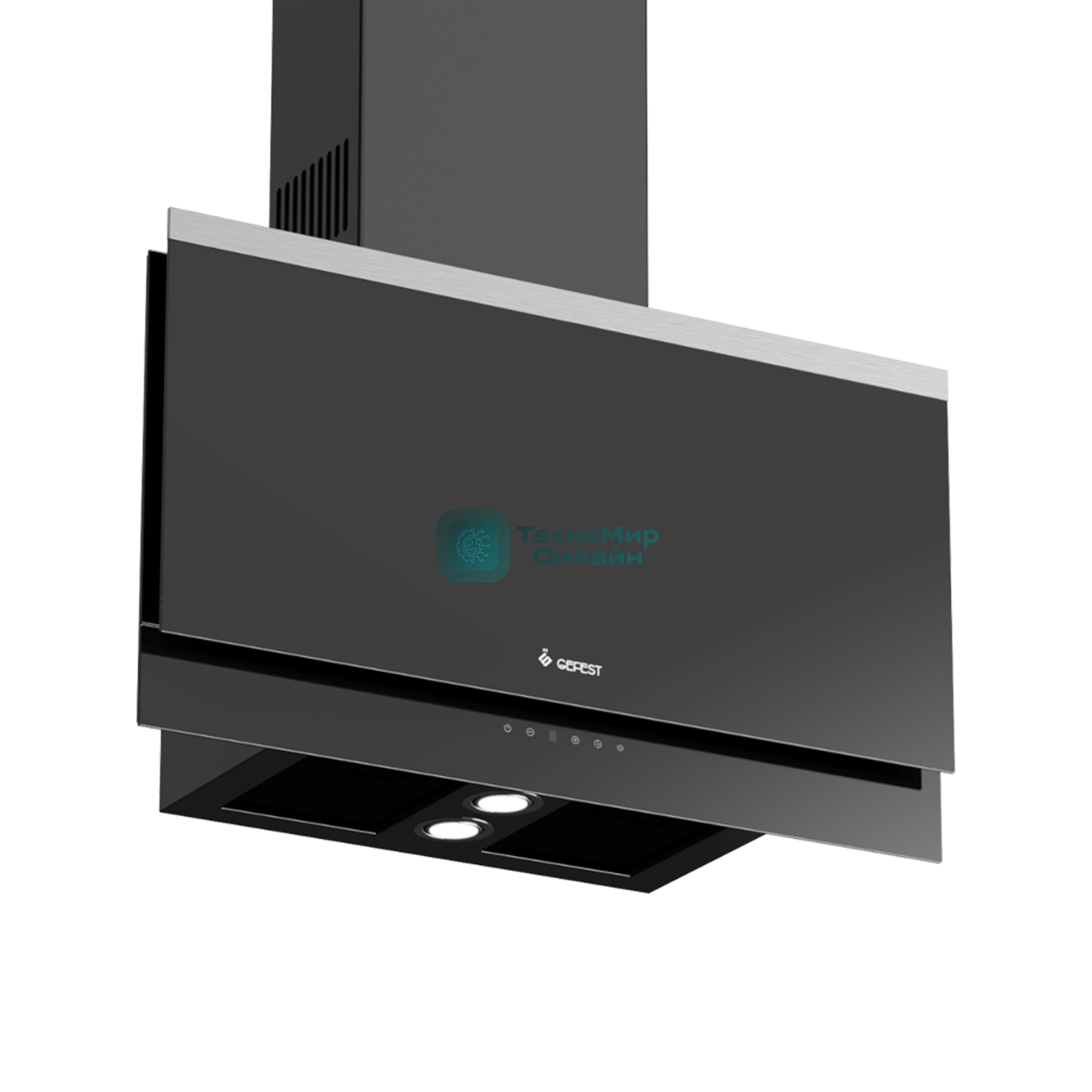 Вытяжка GEFEST ВО 3807 С23