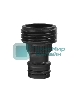 Адаптер PATRIOT AIP-34 внутренний, пластиковый, 3/4