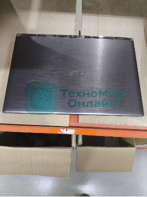 (Поврежденный товар) Ноутбук ACER SP111-34N CMD-N4000 11'T 4/64GB W10 NX.H67ER.004