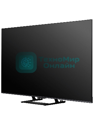 Телевизор Hisense 55