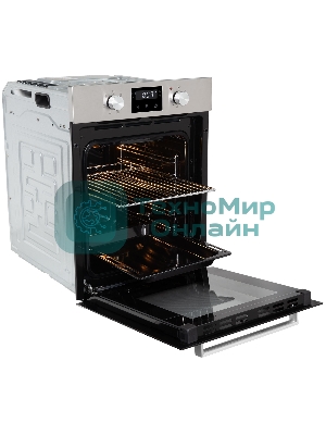 Духовой шкаф электрический Zigmund & Shtain E 173 S