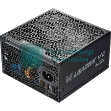 Блок питания Super Flower Leadex VII XG 1000W ATX 3.1 черный (SF-1000F14XG)
