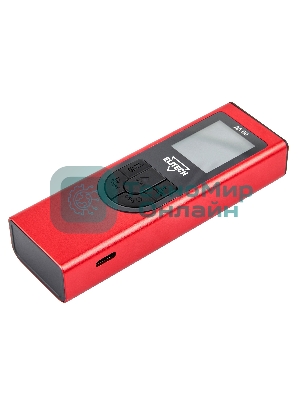 Дальномер ELITECH ДЛ 60 204768