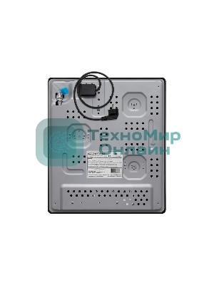 Газовая варочная панель Maunfeld EGHE.43.33CB/G