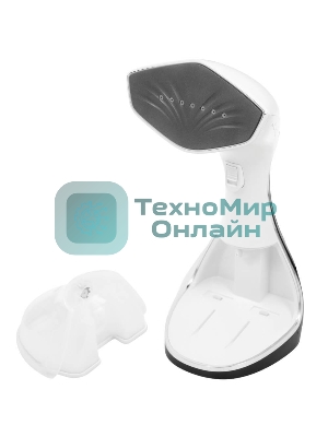 Отпариватель Beko STM 6120 W белый, 2200 Вт, 28 г/мин, 230 мл