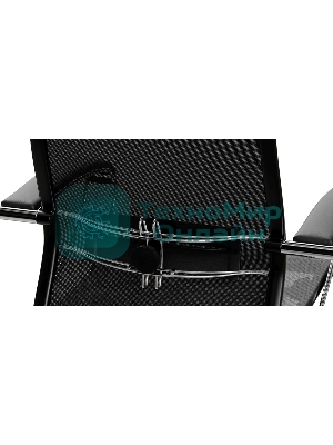 Кресло компьютерное ErgoLife Set 7/подл.131/осн.Synchro 052, черный 219.16.1.403 z316738281