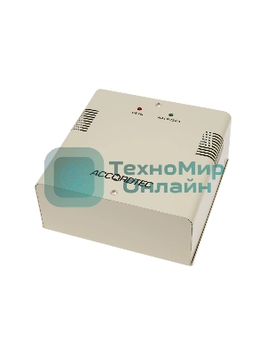 Источник бесперебойного питания ББП-20