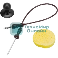 Духовой Шкаф электрический с паром Maunfeld MCMO5016STGW, 50л, дверца с 2 стеклами, белый