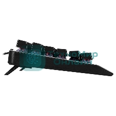 Клавиатура SVEN KB-G9700 проводная, USB Type-A, чёрный