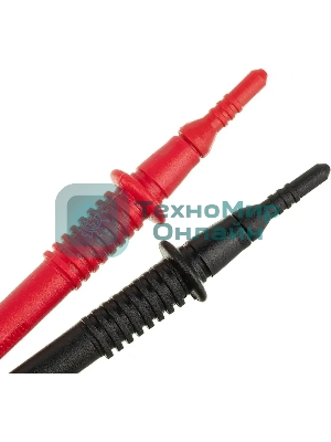 Портативный мультиметр MASTECH M830B