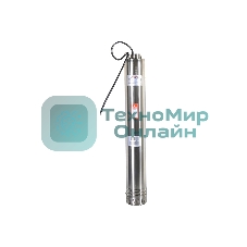 Скважинный насос НС-55/80 ПРОФ Ресанта