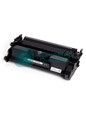 Тонер Картридж HP 26A CF226A черный для HP LJ Pro M402/M426 (3100 стр.)