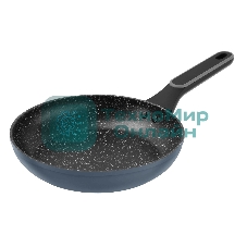 Сковорода Maunfeld FRIDA MFP28FA02DG из кованого алюминия, 28 см