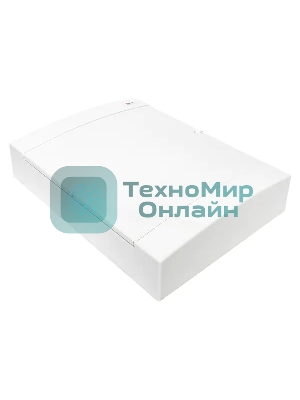 Щит слаботочный навесной 