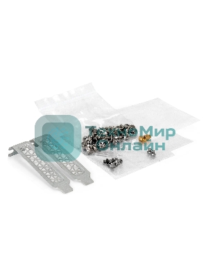 Серверный корпус ExeGate Pro 2U330-03 RM 19