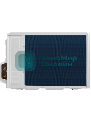 Наружный блок сплит-системы Electrolux Loft EACS-07HAL/N8/out 7000 BTU, 20 м², охлаждение, обогрев